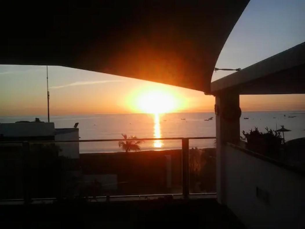 Apartamento Con Encanto En La Playa Frente Al Mar "Posada Rent House" Puerto del Rosario  Exteriér fotografie