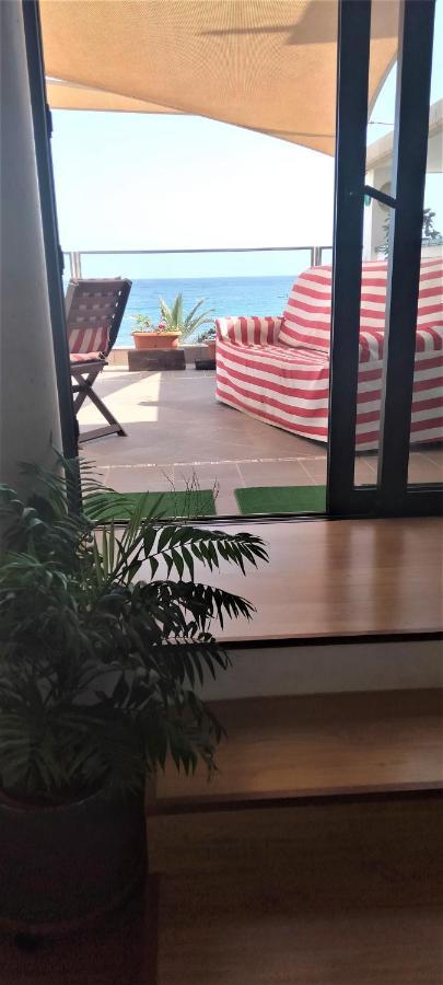 Apartamento Con Encanto En La Playa Frente Al Mar "Posada Rent House" Puerto del Rosario  Exteriér fotografie