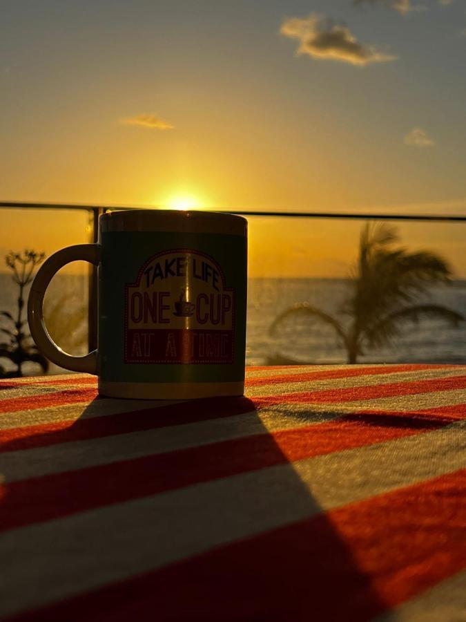 Apartamento Con Encanto En La Playa Frente Al Mar "Posada Rent House" Puerto del Rosario  Exteriér fotografie