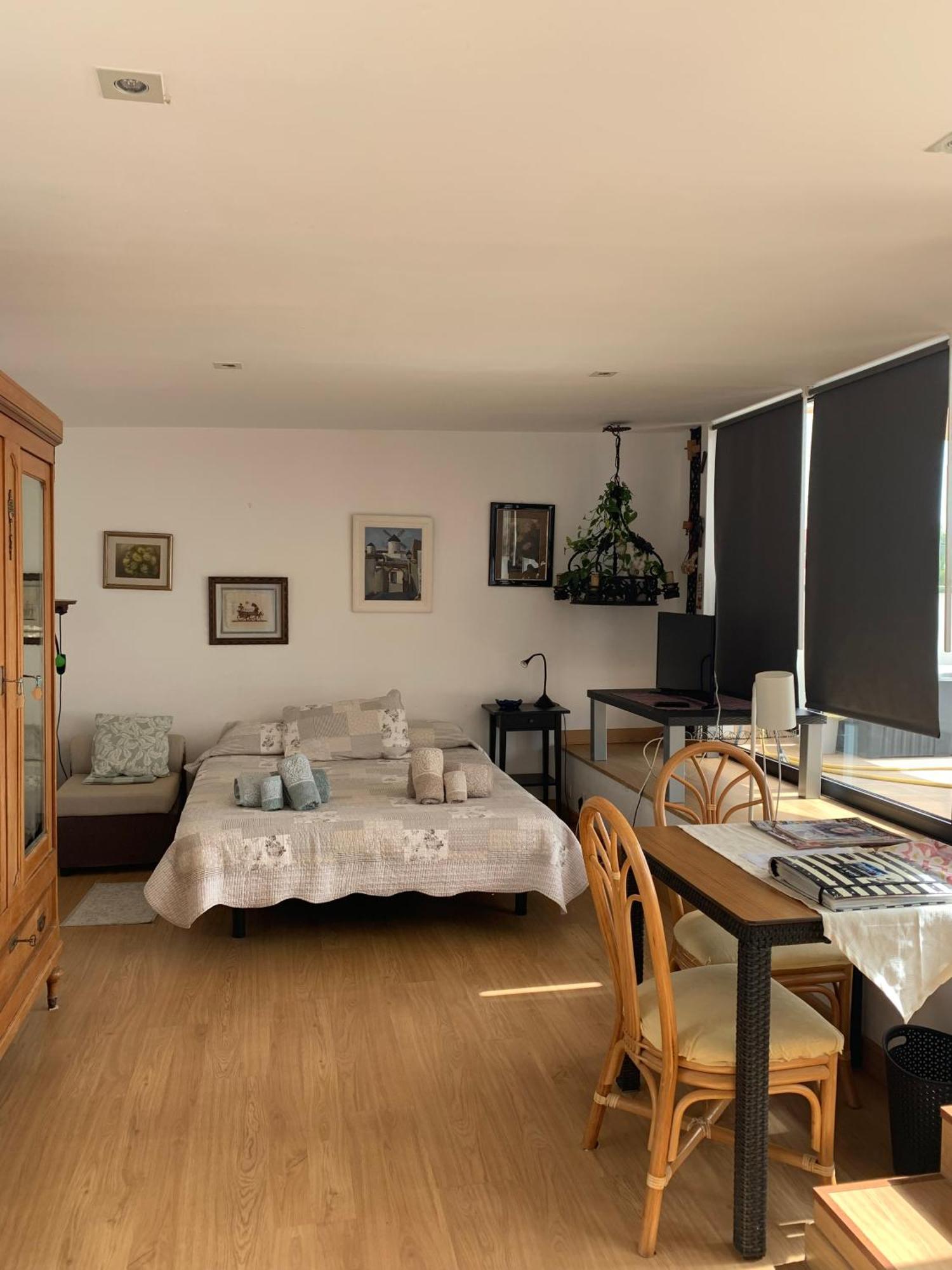 Apartamento Con Encanto En La Playa Frente Al Mar "Posada Rent House" Puerto del Rosario  Exteriér fotografie
