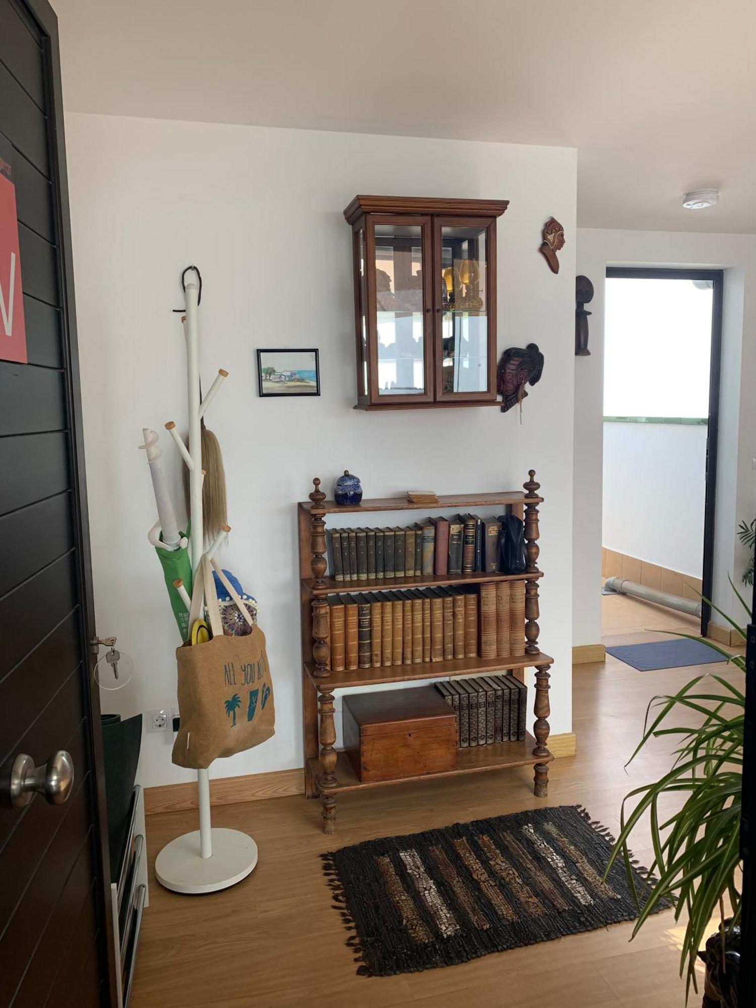 Apartamento Con Encanto En La Playa Frente Al Mar "Posada Rent House" Puerto del Rosario  Exteriér fotografie