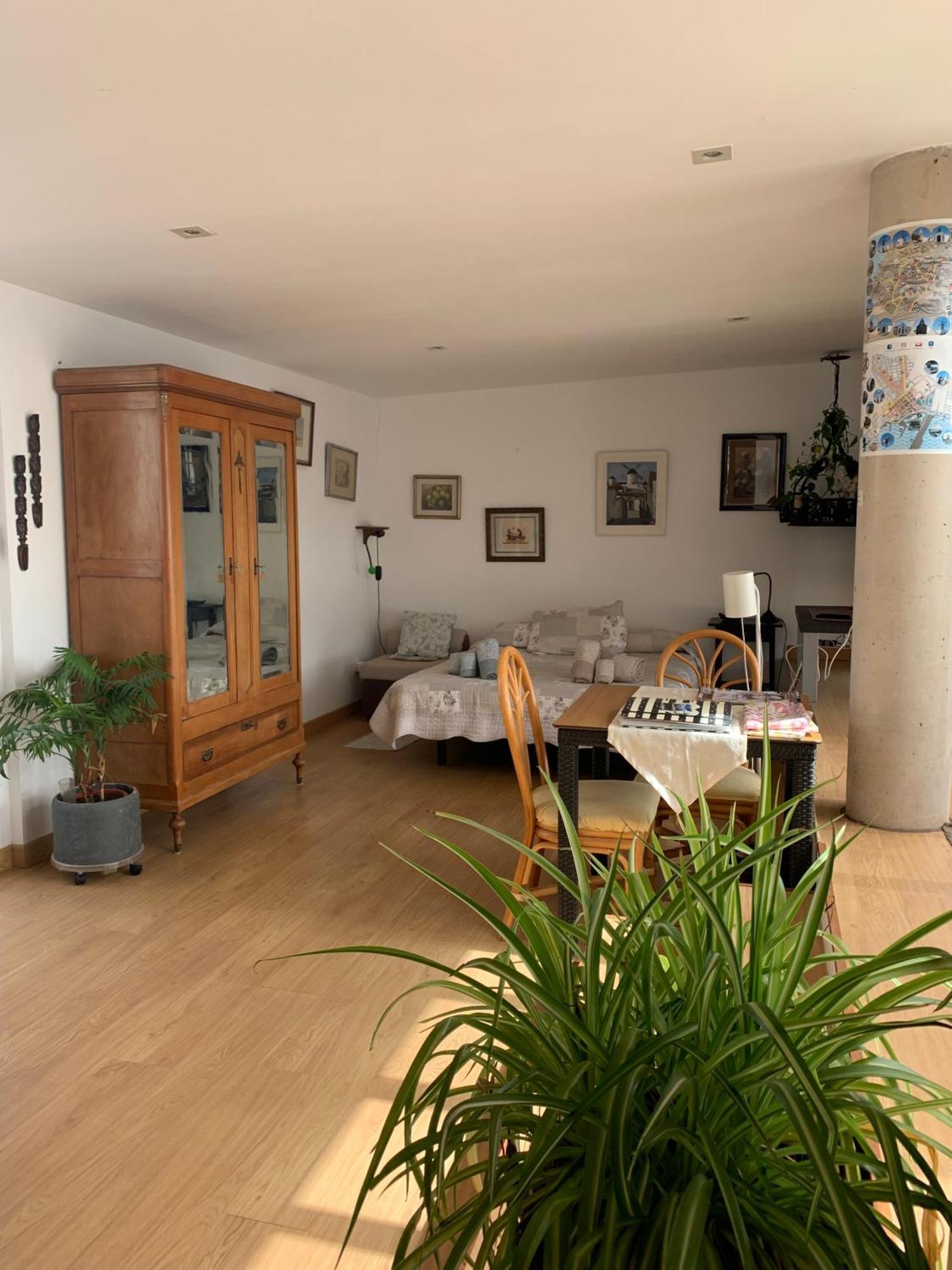 Apartamento Con Encanto En La Playa Frente Al Mar "Posada Rent House" Puerto del Rosario  Exteriér fotografie